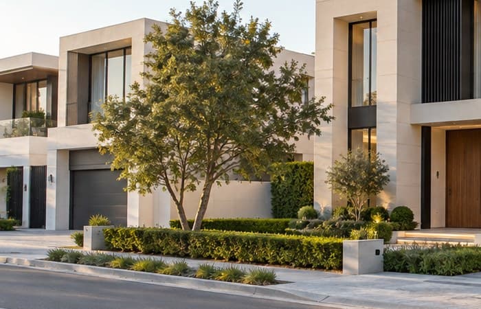 Contemporary Family Home — photo 4