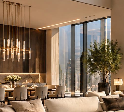 Penthouse above the Harbour — photo 4