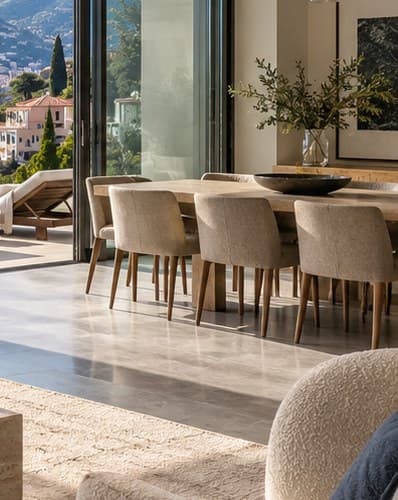 Sea-View Apartment on the Riviera — photo 4